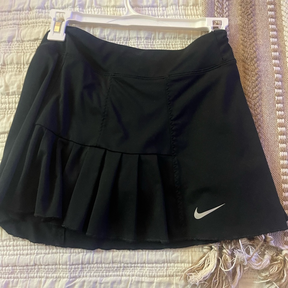 Nike Tennis Skirt Small